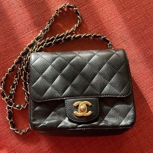 COPY - Chanel Crossbody Bag